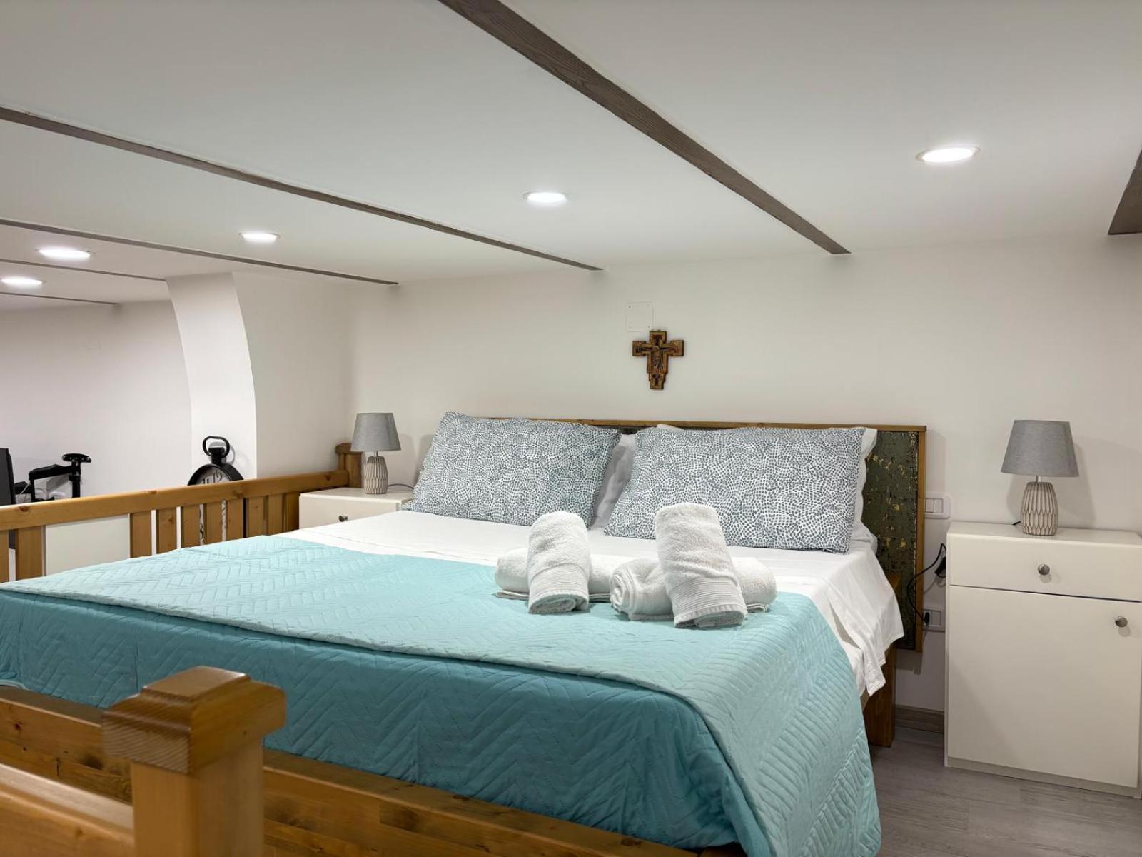 Casa Linda Villa บาเกเรีย ภายนอก รูปภาพ