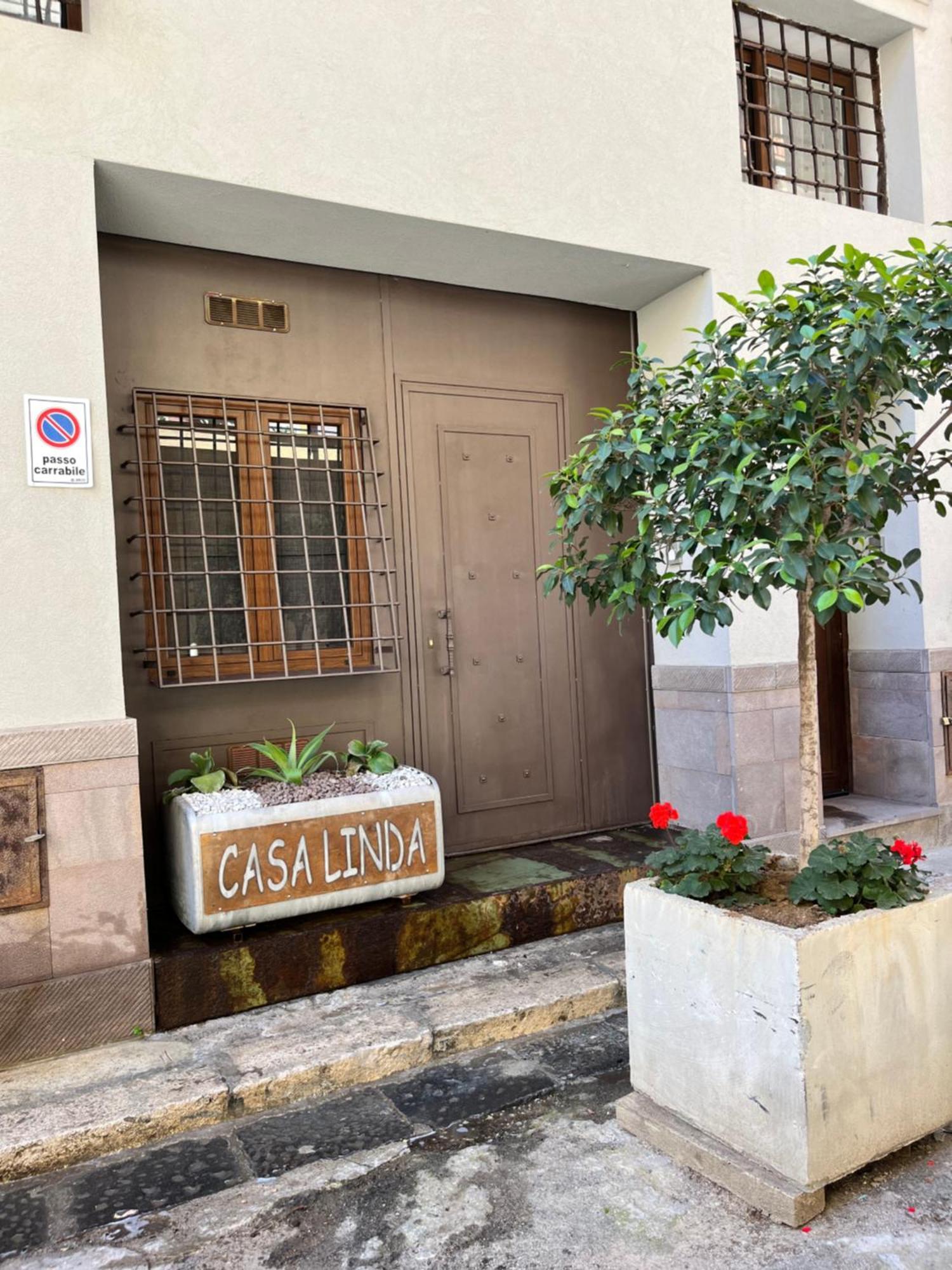 Casa Linda Villa บาเกเรีย ภายนอก รูปภาพ