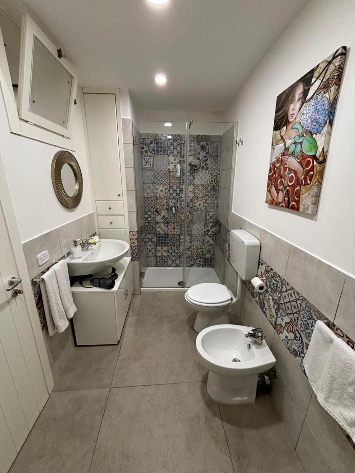 Casa Linda Villa บาเกเรีย ภายนอก รูปภาพ