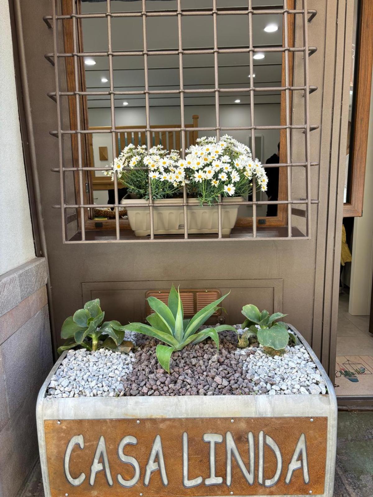 Casa Linda Villa บาเกเรีย ภายนอก รูปภาพ