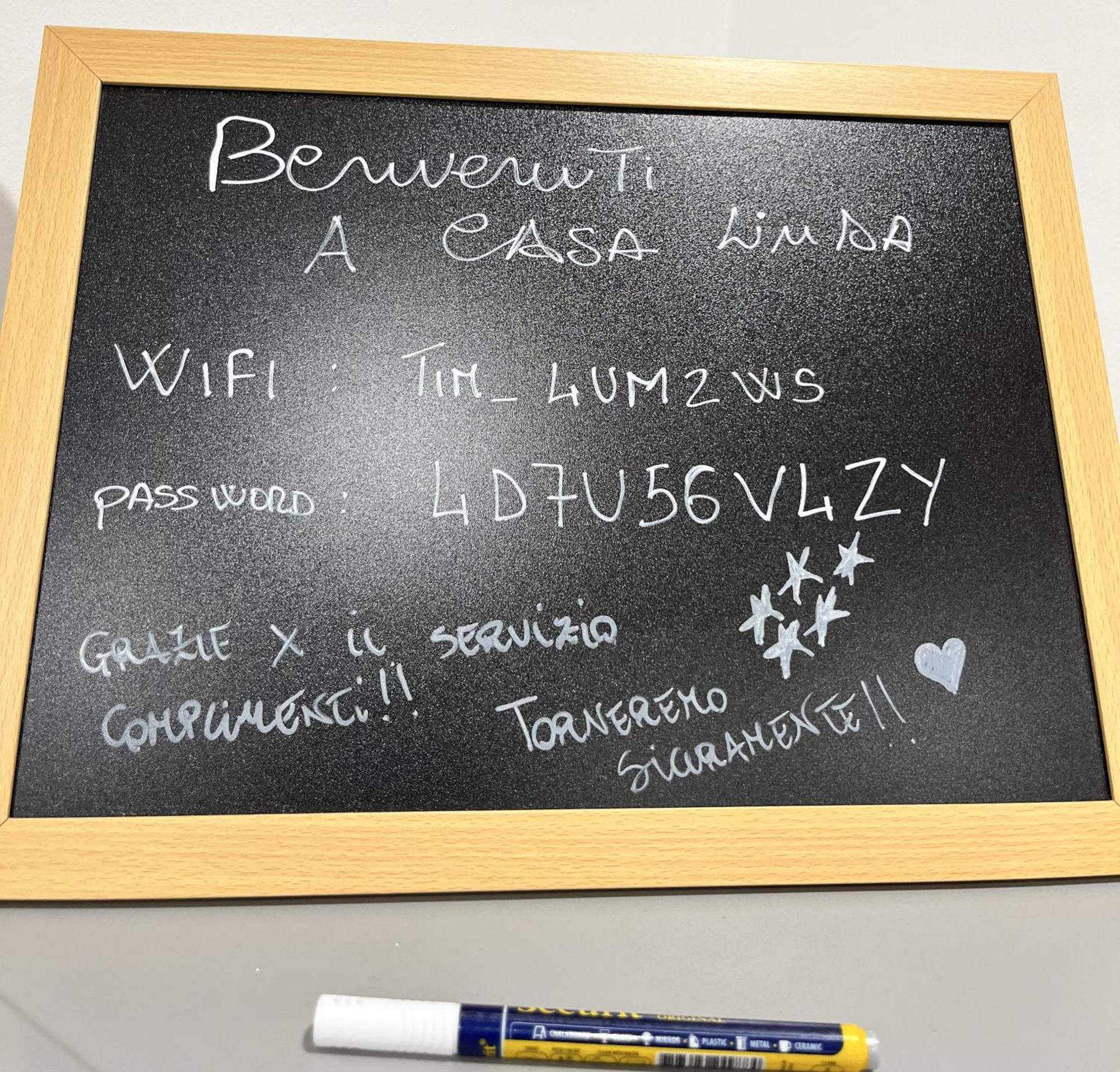 Casa Linda Villa บาเกเรีย ภายนอก รูปภาพ